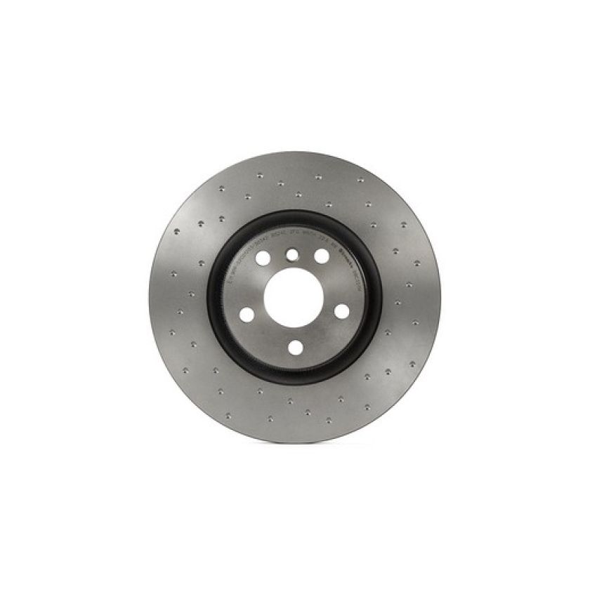 Brembo 09.C351.1X XTRA