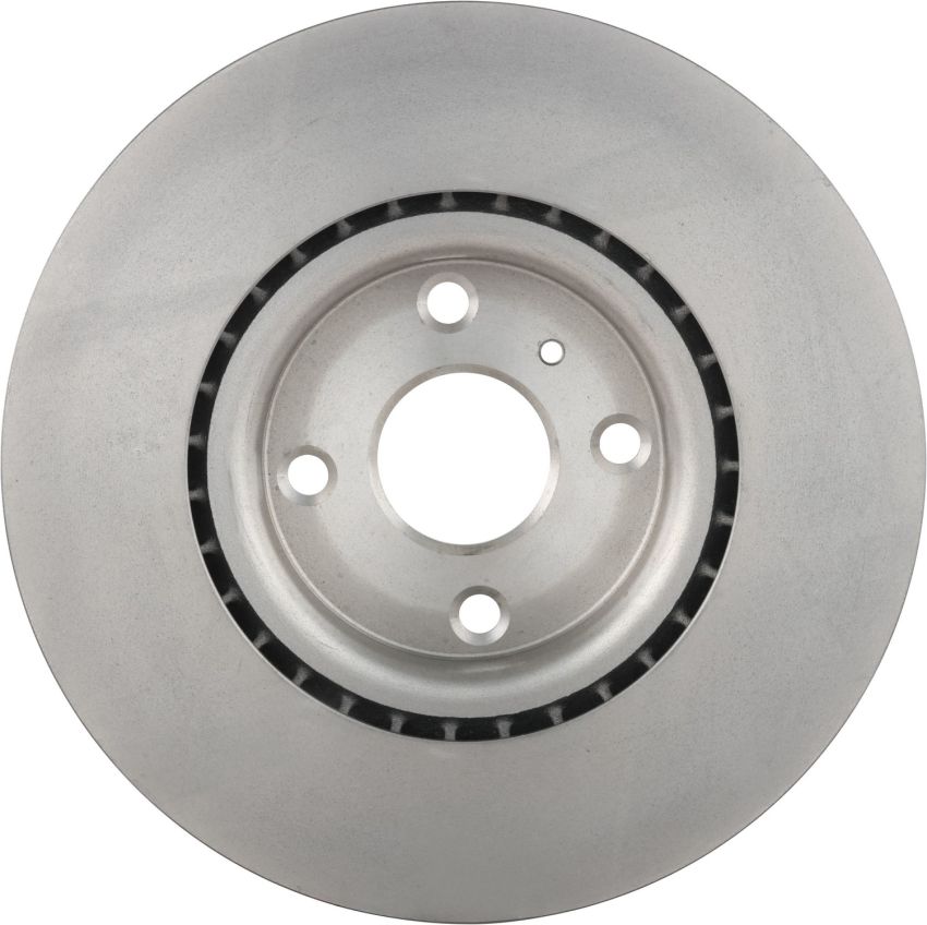 Brembo 09.C391.21 Premium Coated Vented Brake Rotor
