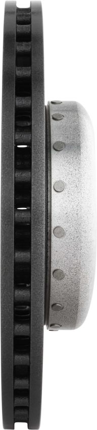 Brembo KT00B73 Brembo ceramic brake pad and composite PVT drilled and slotted brake disc kit