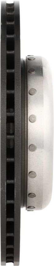 Brembo 09.C395.13 Premium Vented Composite Brake Rotor
