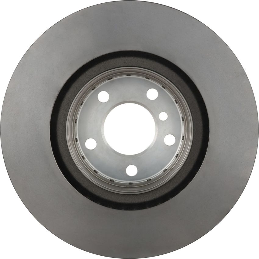 Brembo 09.C396.13 Premium Vented Composite Brake Rotor