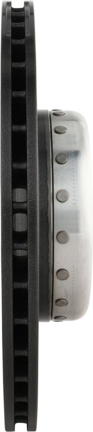 Brembo 09.C396.13 Premium Vented Composite Brake Rotor