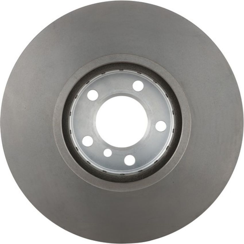 Brembo 09.C397.13 Premium Vented Composite Brake Rotor