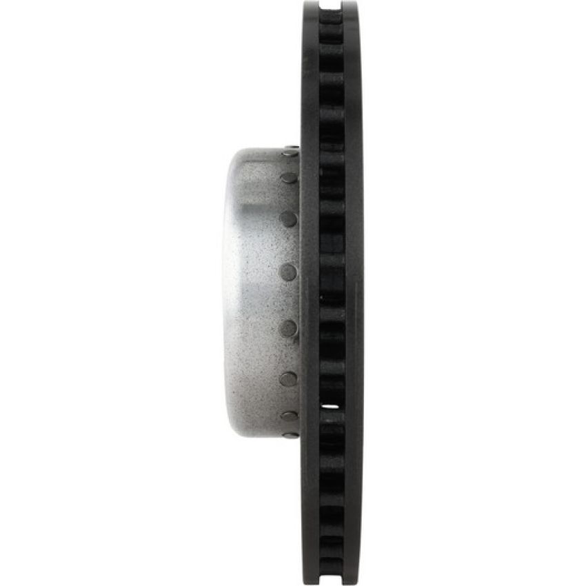 Brembo 09.C397.13 Premium Vented Composite Brake Rotor