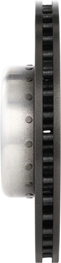 Brembo 09.C398.13 Premium Vented Composite Brake Rotor