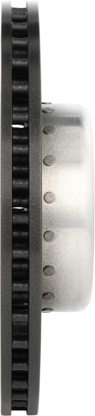 Brembo 09.C398.13 Premium Vented Composite Brake Rotor