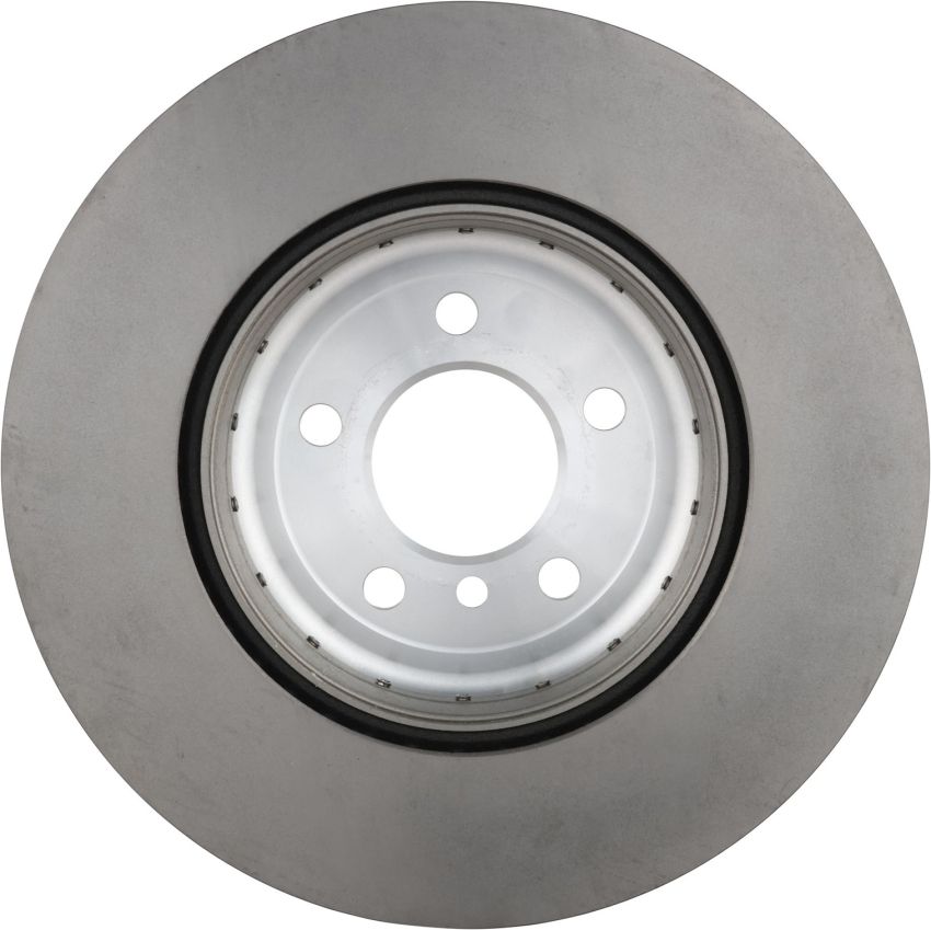 Brembo 09.C401.13 Premium Vented Composite Brake Rotor
