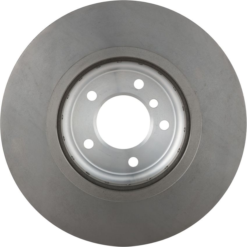 Brembo 09.C402.13 Premium Vented Composite Brake Rotor