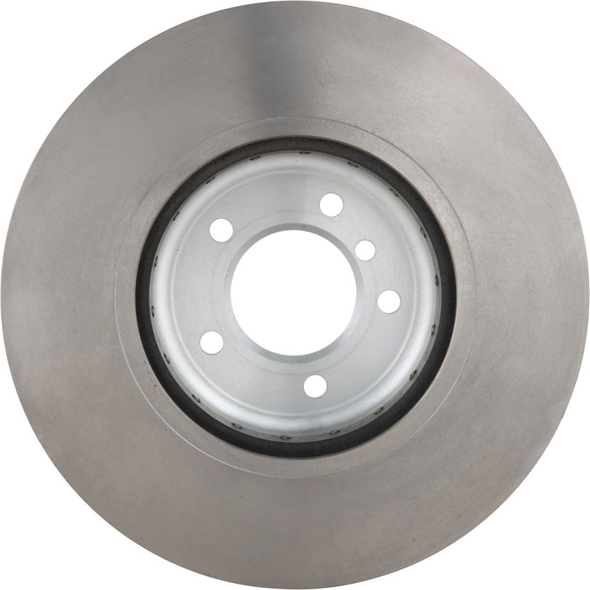 Brembo 09.C403.13 Premium Vented Composite Brake Rotor