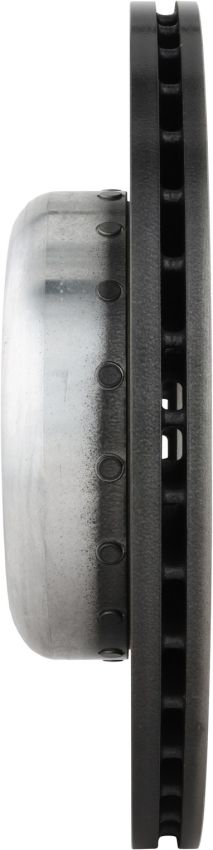 Brembo 09.C403.13 Premium Vented Composite Brake Rotor