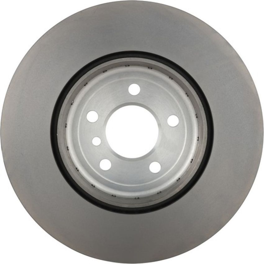 Brembo 09.C404.13 Premium Vented Composite Brake Rotor