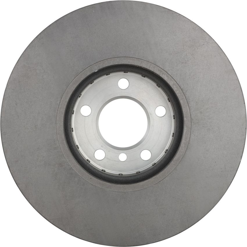 Brembo 09.C405.13 Premium Vented Composite Brake Rotor