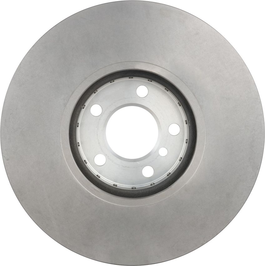 Brembo 09.C406.13 Premium Vented Composite Brake Rotor