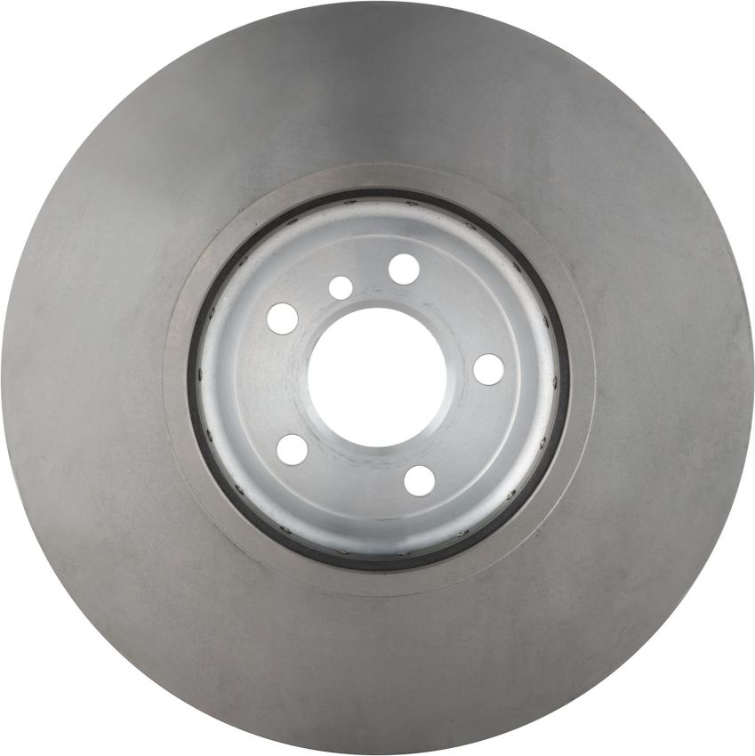 Brembo 09.C407.13 Premium Vented Composite Brake Rotor