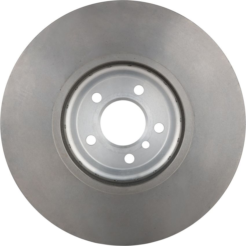 Brembo 09.C408.13 Premium Vented Composite Brake Rotor