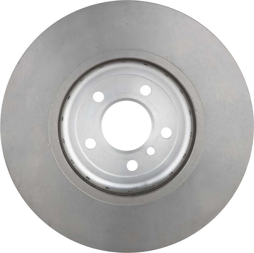 Brembo 09.C409.13 Premium Vented Composite Brake Rotor