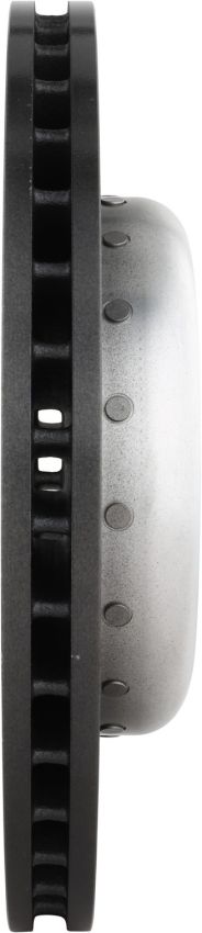 Brembo 09.C409.13 Premium Vented Composite Brake Rotor
