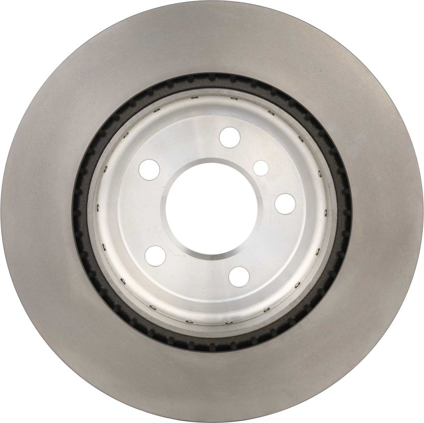 Brembo KT00B10 Brembo ceramic brake pad and composite vented  brake disc kit