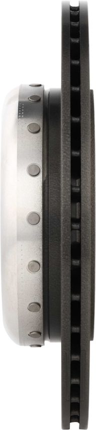 Brembo KT00B10 Brembo ceramic brake pad and composite vented  brake disc kit