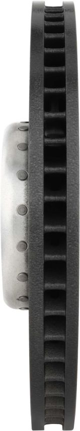 Brembo 09.C412.13 Premium Vented Composite Brake Rotor