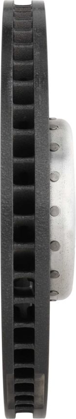 Brembo 09.C412.13 Premium Vented Composite Brake Rotor
