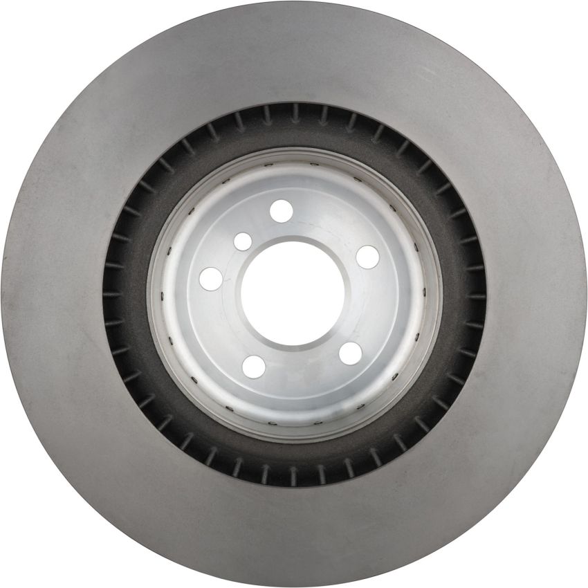 Brembo 09.C414.13 Premium Vented Composite Brake Rotor