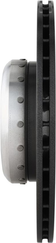 Brembo 09.C414.13 Premium Vented Composite Brake Rotor
