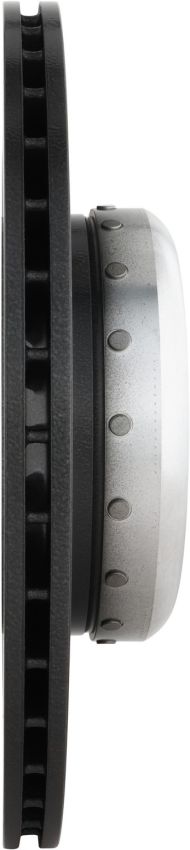 Brembo 09.C414.13 Premium Vented Composite Brake Rotor