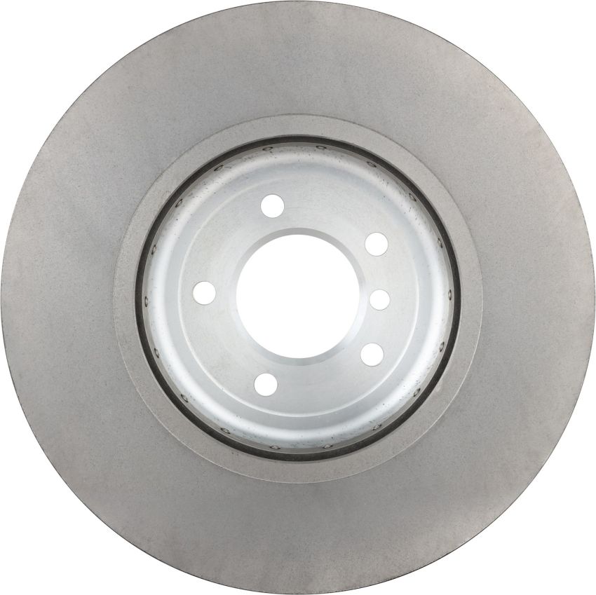 Brembo 09.C415.13 Premium Vented Composite Brake Rotor