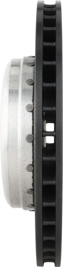 Brembo 09.C415.13 Premium Vented Composite Brake Rotor