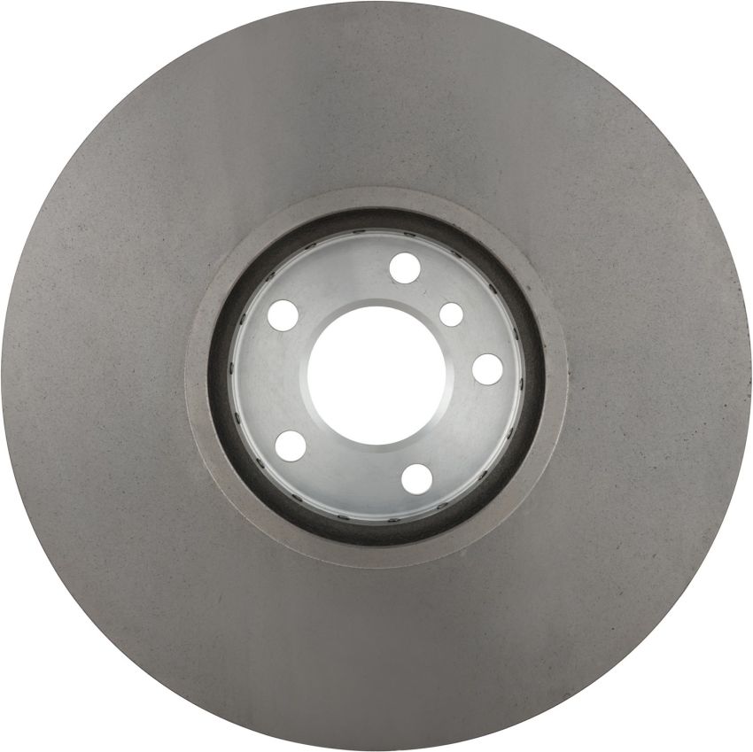 Brembo 09.C416.13 Premium Vented Composite Brake Rotor