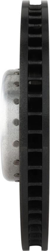 Brembo 09.C416.13 Premium Vented Composite Brake Rotor