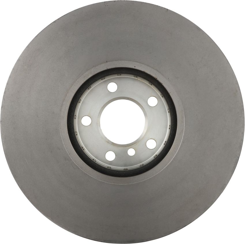 Brembo 09.C417.13 Premium Vented Composite Brake Rotor