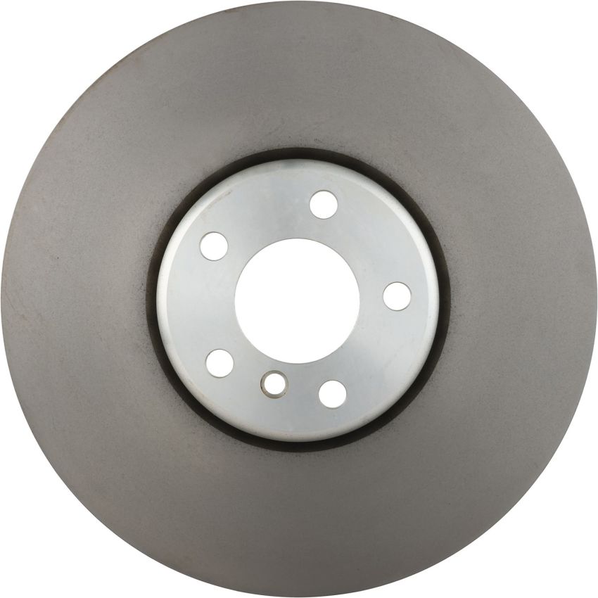 Brembo 09.C417.13 Premium Vented Composite Brake Rotor