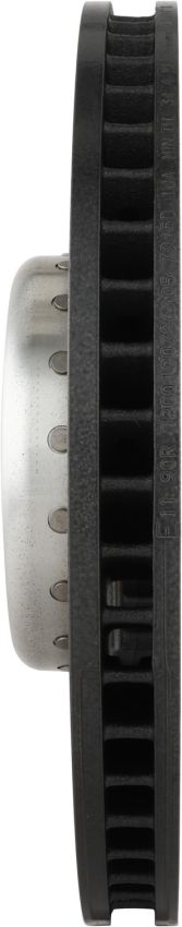 Brembo 09.C417.13 Premium Vented Composite Brake Rotor