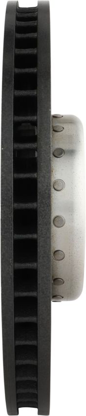 Brembo 09.C417.13 Premium Vented Composite Brake Rotor