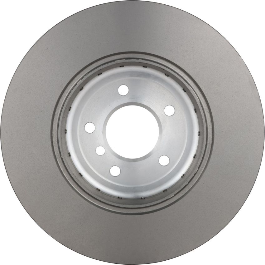 Brembo 09.C418.13 Premium Vented Composite Brake Rotor