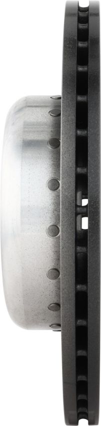 Brembo 09.C420.13 Premium Vented Composite Brake Rotor