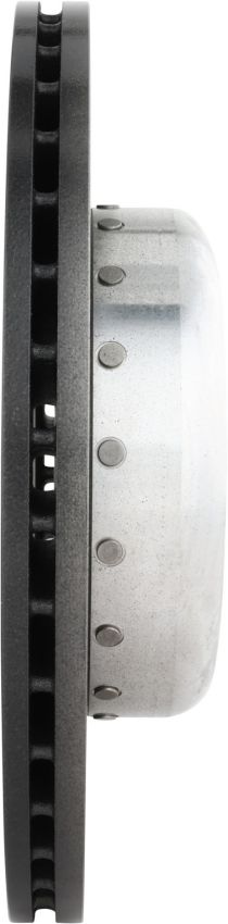 Brembo 09.C420.13 Premium Vented Composite Brake Rotor