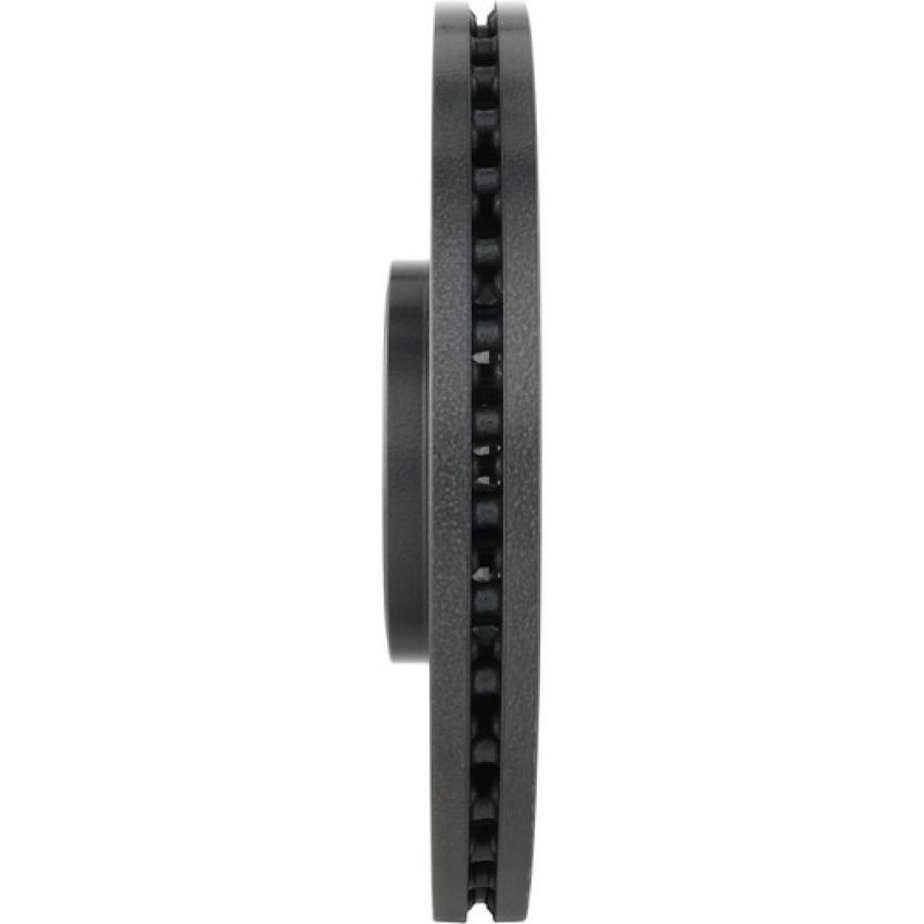 Brembo 09.C492.11 Premium Coated Vented Brake Rotor