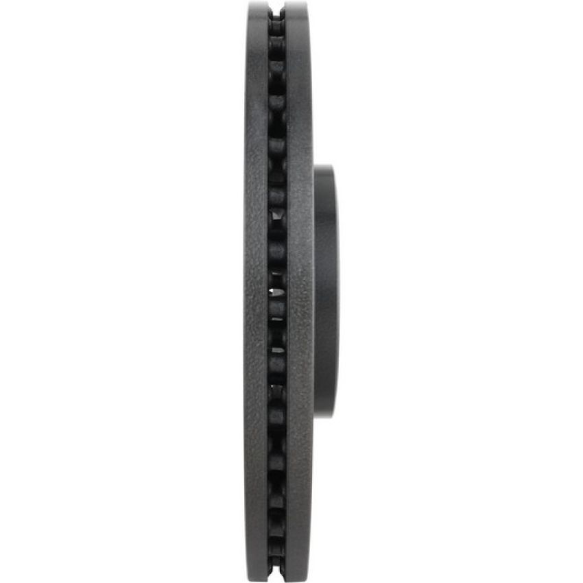 Brembo 09.C492.11 Premium Coated Vented Brake Rotor