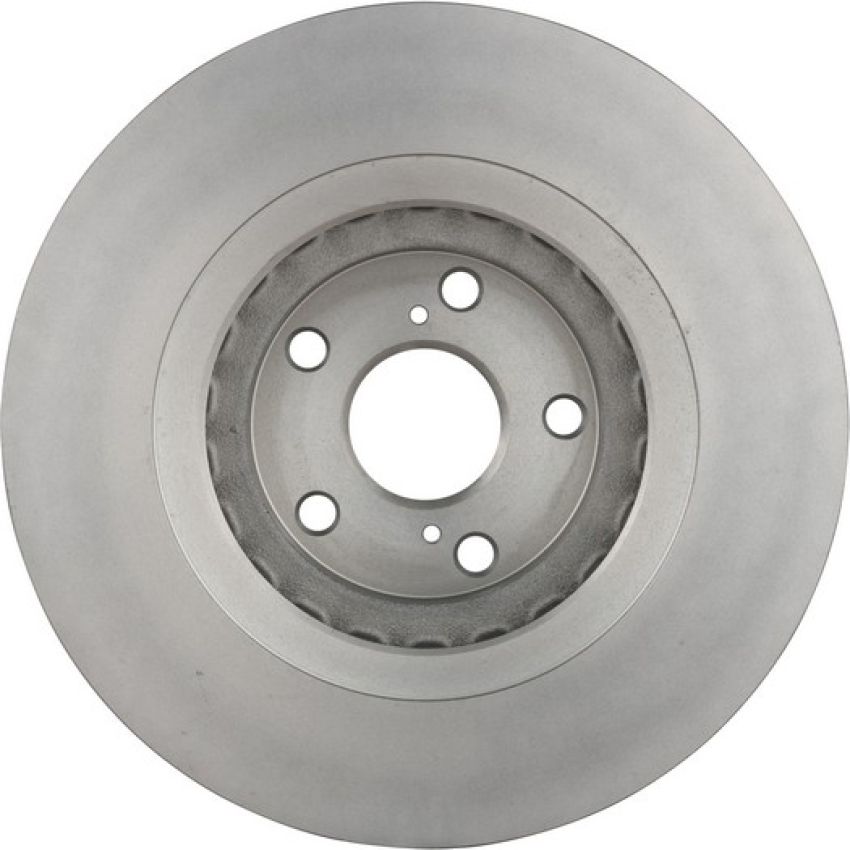 Brembo 09.C499.11 Premium Coated Vented Brake Rotor