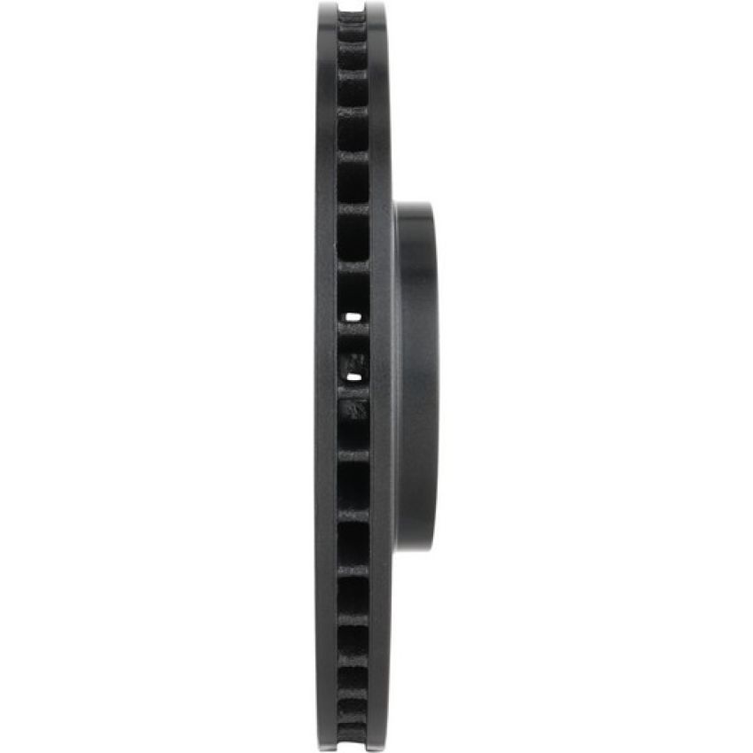 Brembo 09.C499.11 Premium Coated Vented Brake Rotor