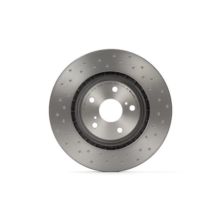 Brembo 09.C499.1X XTRA
