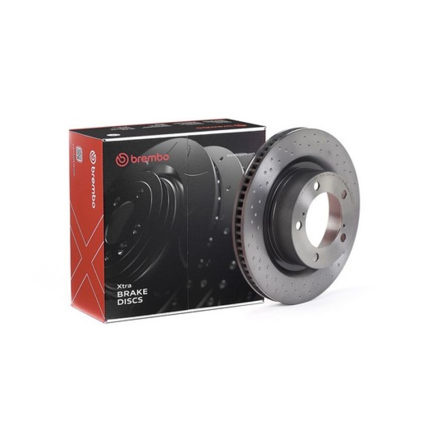 Brembo 09.C500.1X XTRA