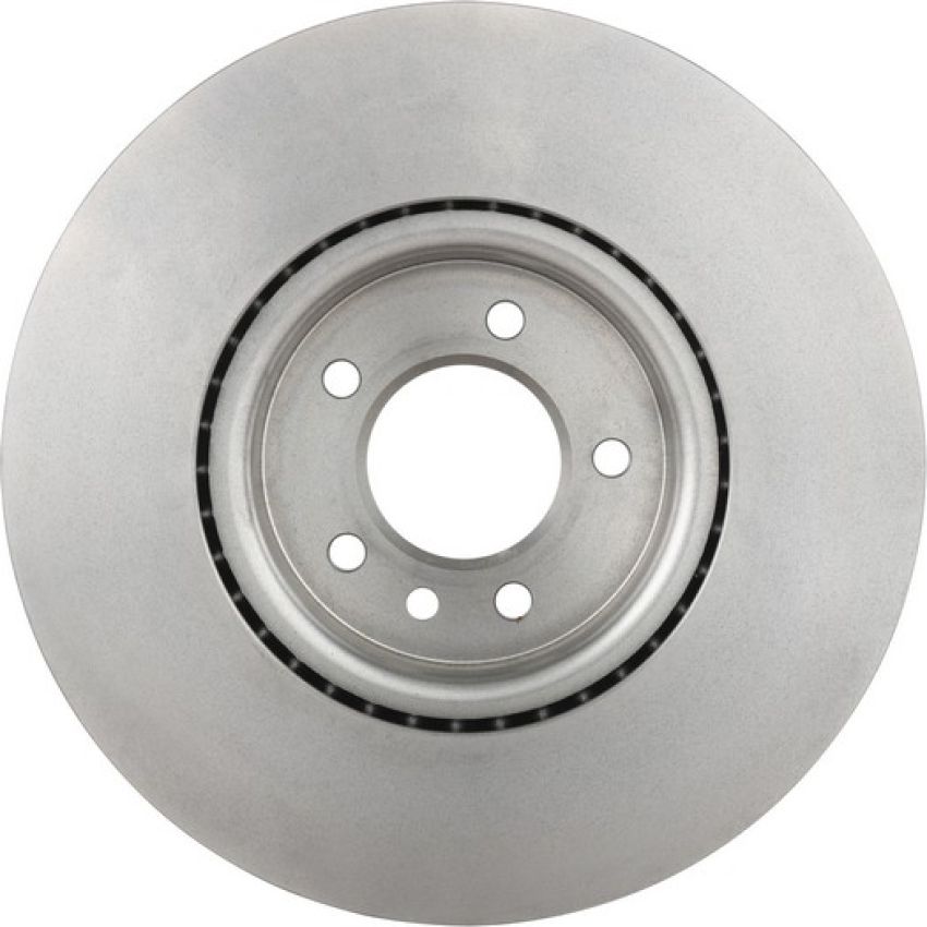 Brembo 09.C514.11 Premium Coated Vented Brake Rotor
