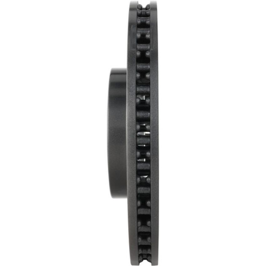 Brembo 09.C514.11 Premium Coated Vented Brake Rotor