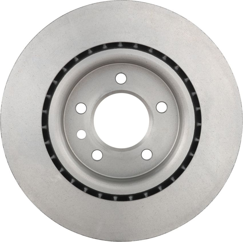 Brembo 09.C515.11 Premium Coated Vented Brake Rotor