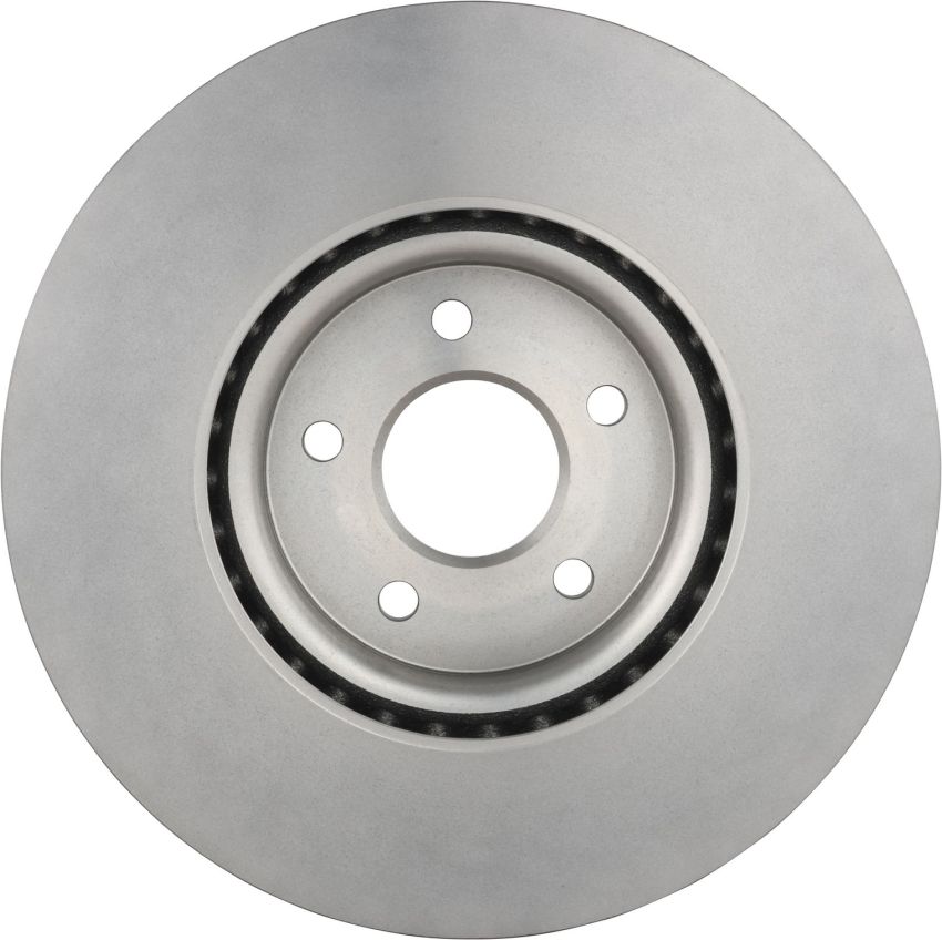 Brembo KT00690 Brembo ceramic brake pad and UV coated PVT  brake disc kit