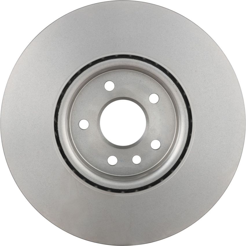 Brembo 09.C542.21 Premium Coated Vented Brake Rotor